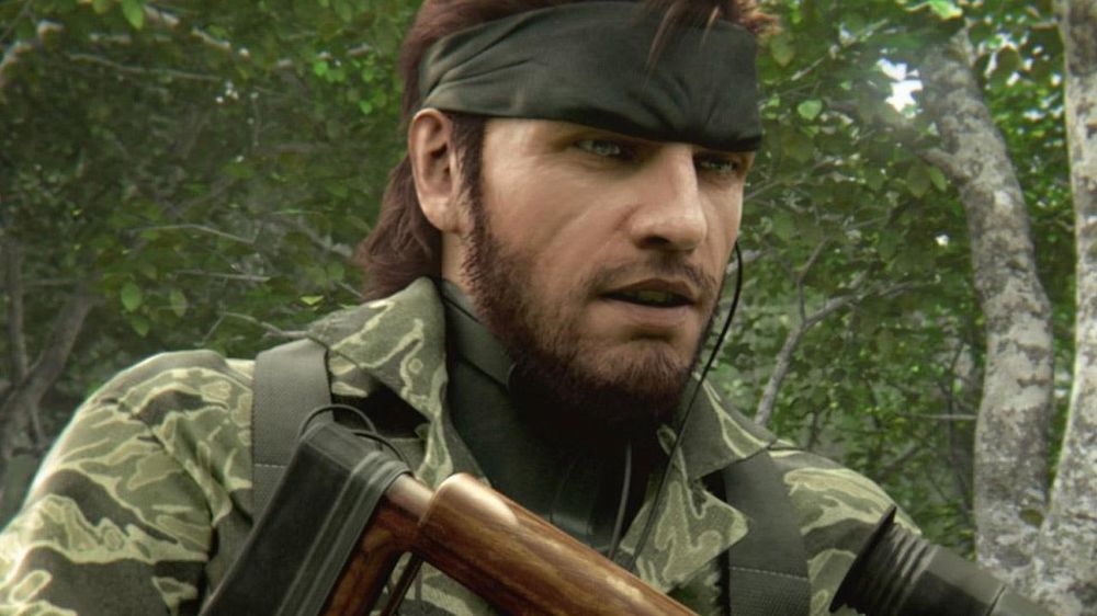 le saghe storiche di konami tornano le saghe storiche di konami tornano
